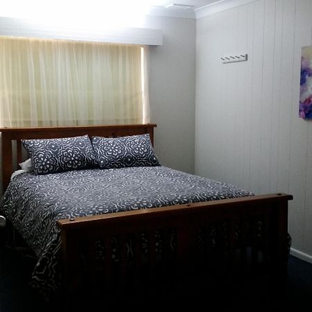 Top Of The Lake Holiday Units Merimbula Rom bilde