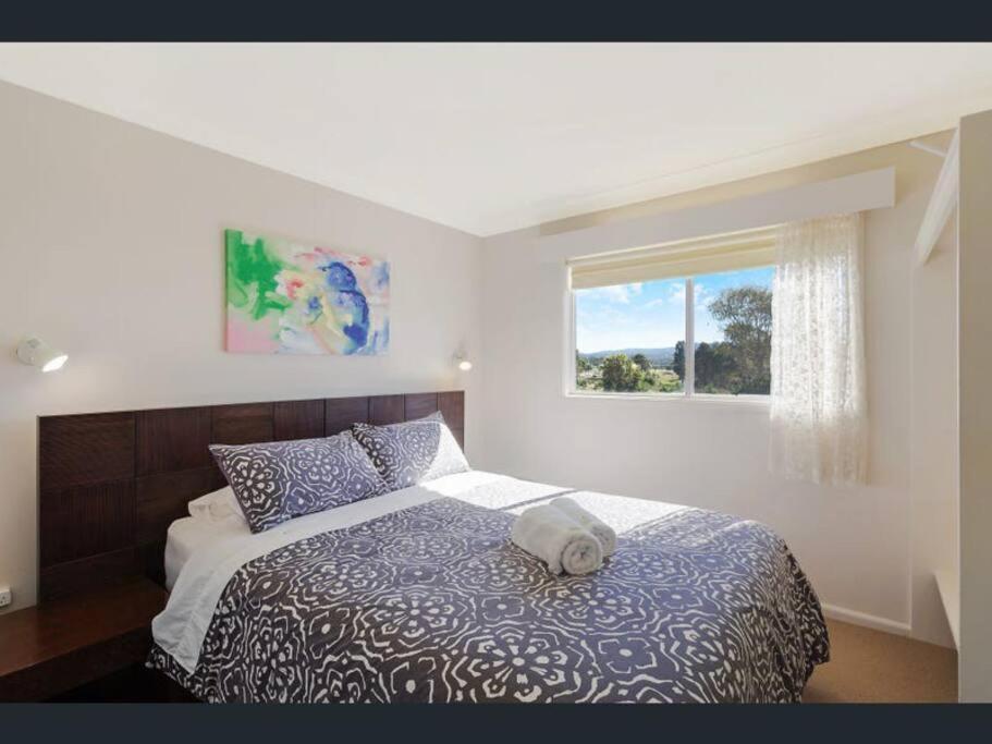 Top Of The Lake Holiday Units Merimbula Eksteriør bilde